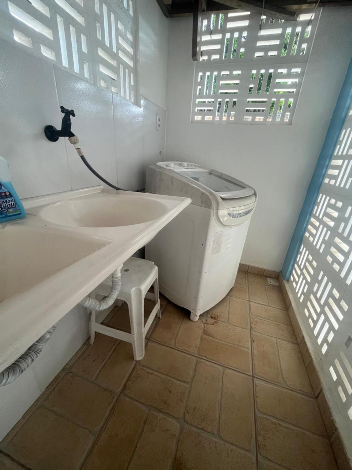 Hostel Ecohostel Boa Vista  Extérieur photo