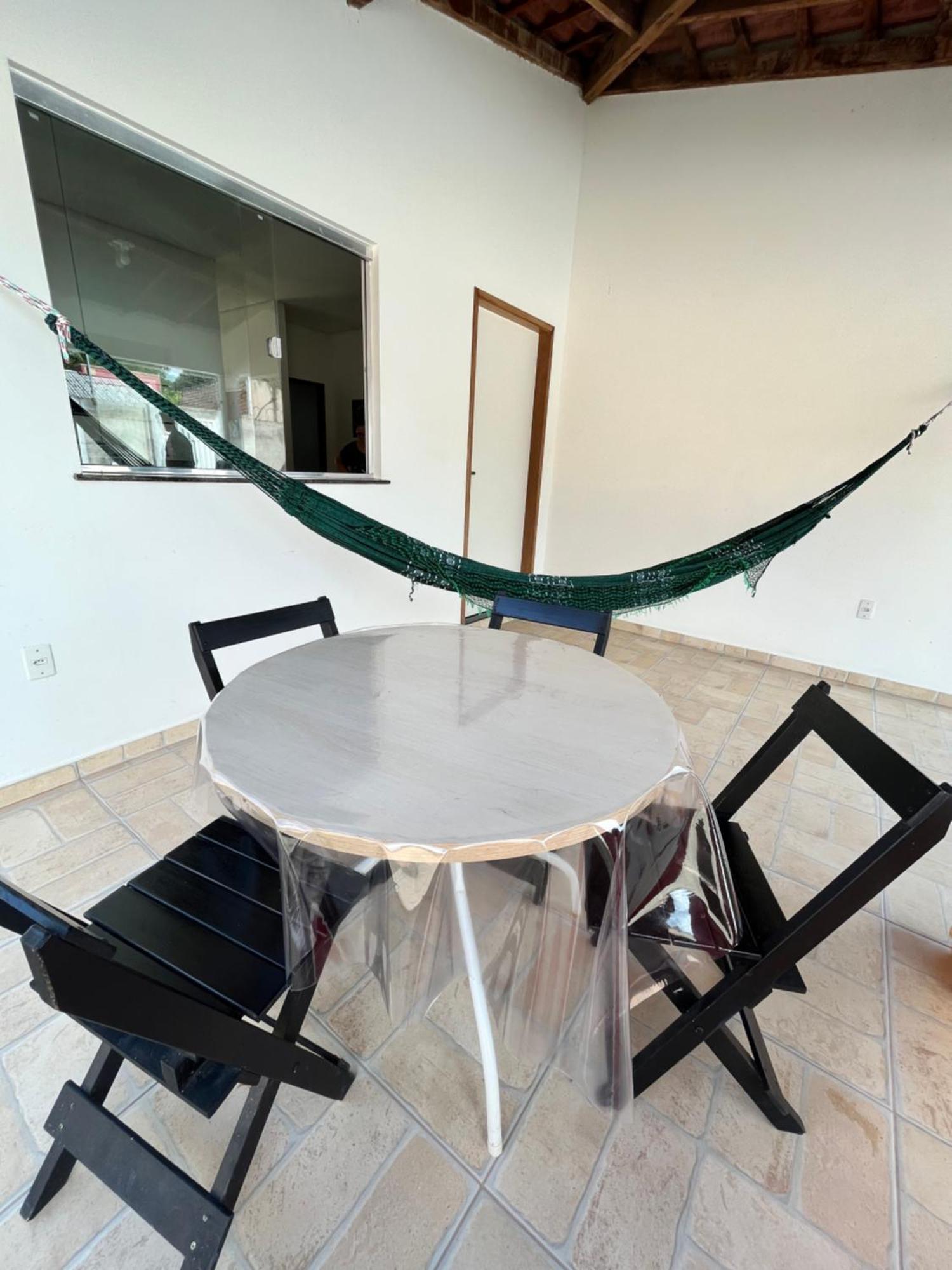 Hostel Ecohostel Boa Vista  Extérieur photo