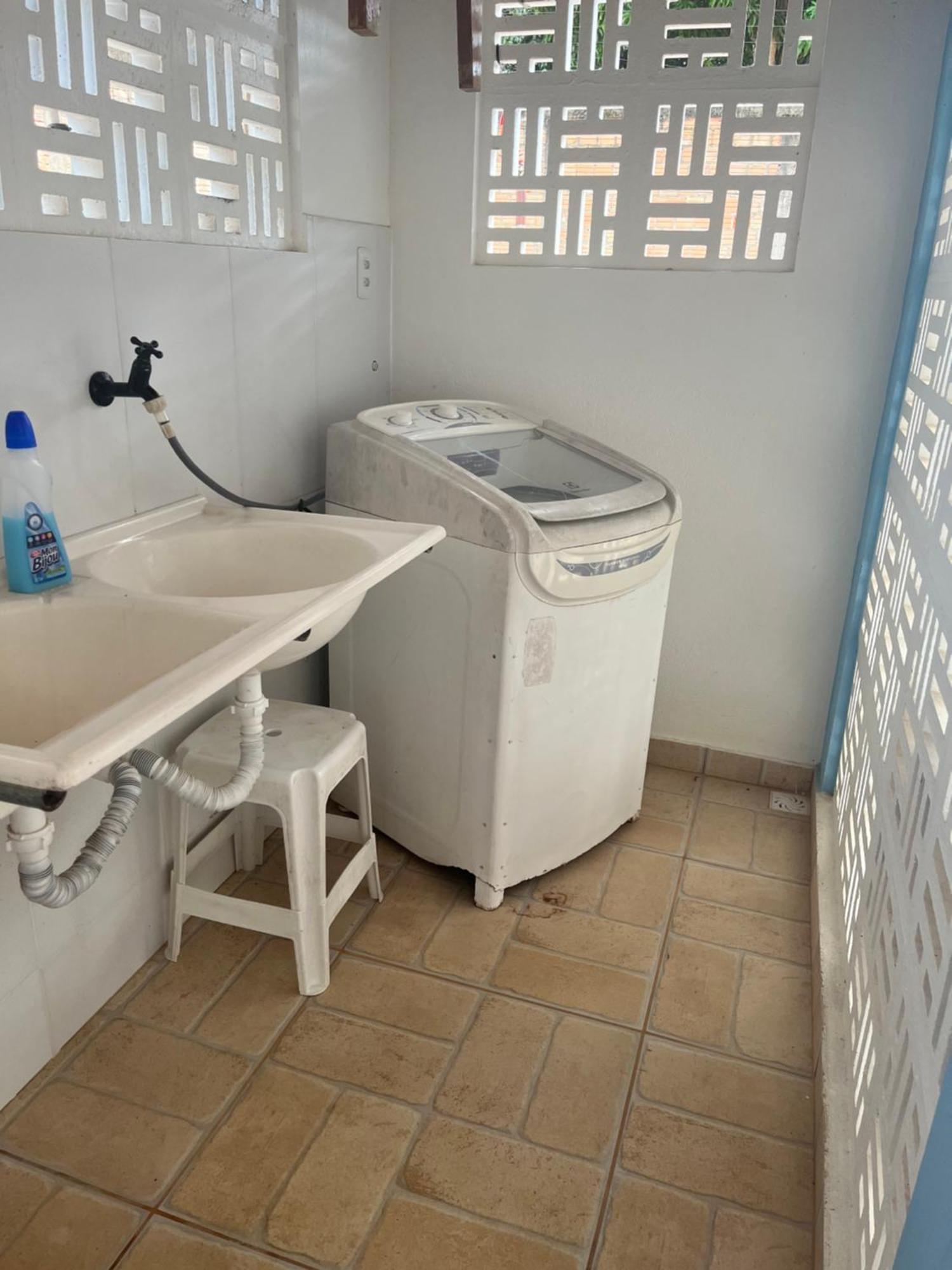 Hostel Ecohostel Boa Vista  Extérieur photo
