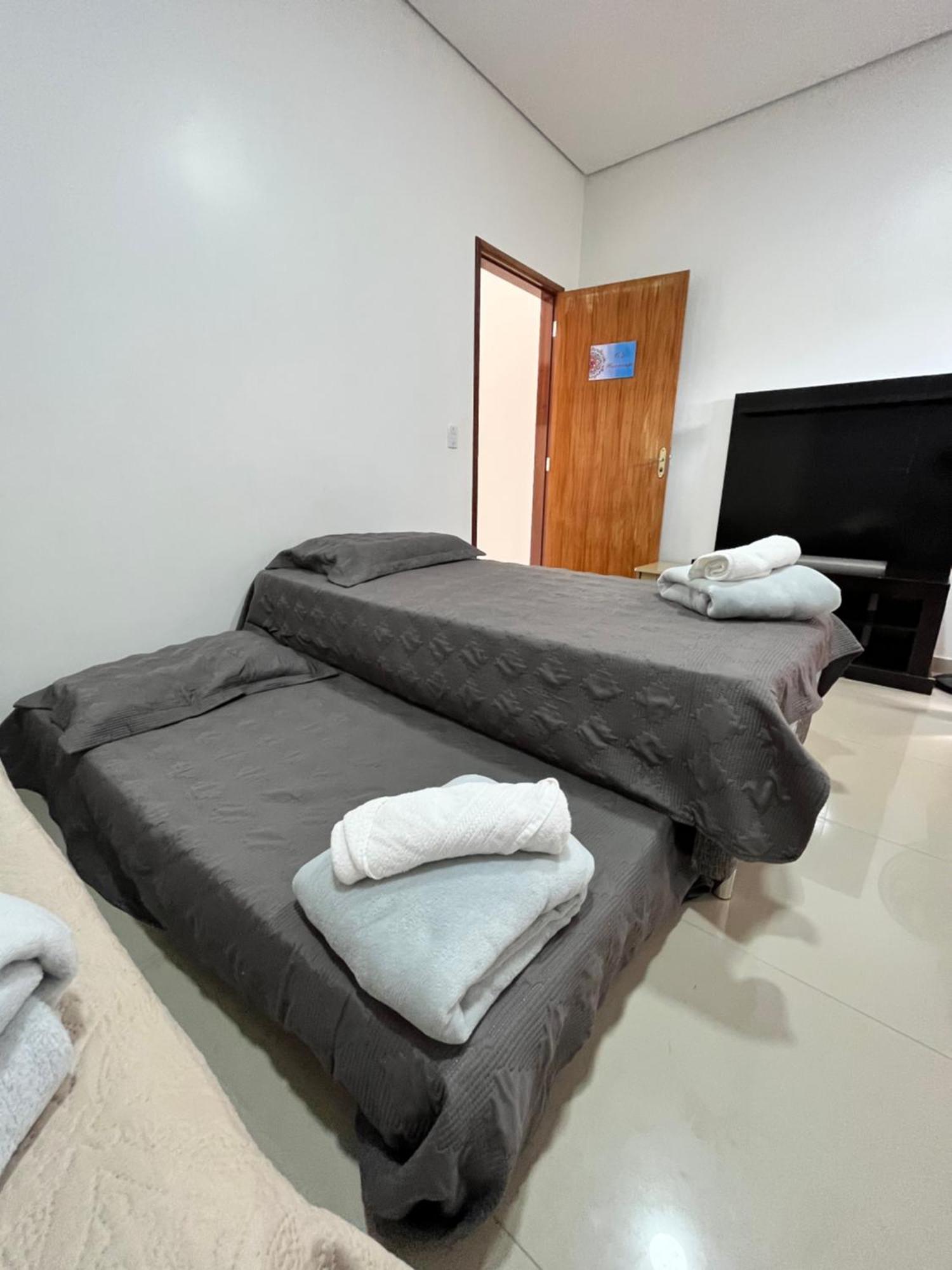 Hostel Ecohostel Boa Vista  Extérieur photo